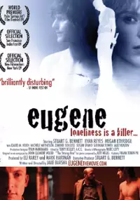 Plakat filmu Eugene