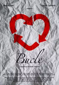 Plakat filmu Bucle