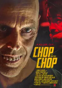 Plakat filmu Chop Chop
