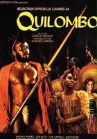plakat filmu Quilombo