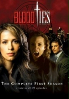 plakat - Więzy krwi (2006)