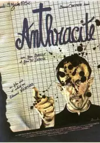 Plakat filmu Anthracite