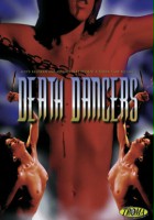 plakat filmu Death Dancers