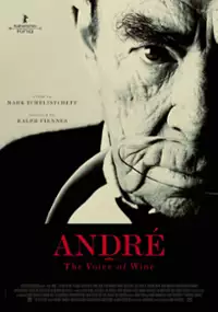 Plakat filmu Andre: The Voice of Wine