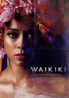 plakat filmu Waikiki