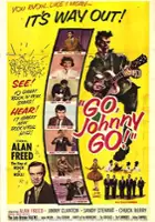 Margo Woode / Go, Johnny, Go!