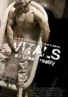 plakat filmu Vitals