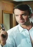 Keith Hamshere / Inside 'The Living Daylights'