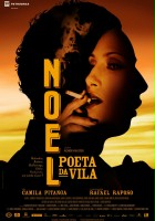 plakat filmu Noel: The Samba Poet
