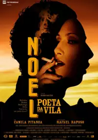Plakat filmu Noel - Poeta da Vila