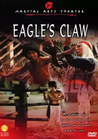Plakat filmu Ying zhao tang lang