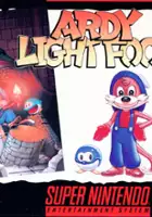 Ichiro Sugiyama / Ardy Lightfoot