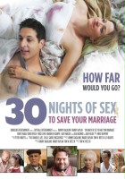 plakat filmu 30 nocy seksu
