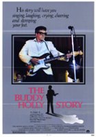 Opowieść o Buddym Hollym