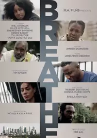 Plakat filmu Breathe