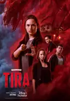 plakat serialu Tira