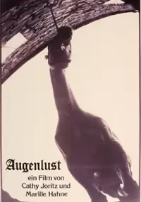 Plakat filmu Augenlust