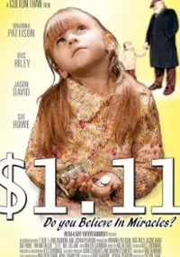 Plakat filmu $1.11