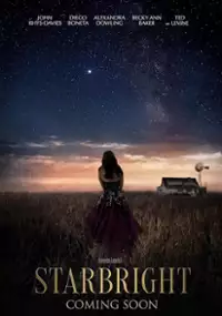 Plakat filmu Starbright