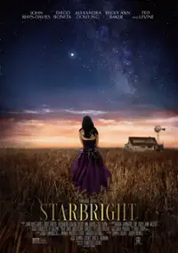 Plakat filmu Starbright