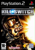plakat filmu Kill.switch