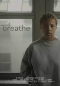 Plakat filmu Breathe