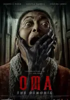 Diah Permatasari / Oma the Demonic