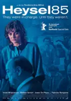 plakat filmu Heysel 85