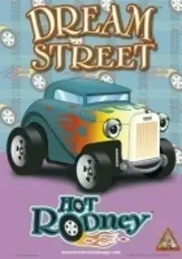 Plakat serialu Dream Street