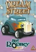 plakat serialu Dream Street