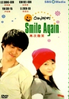 plakat filmu Smile Again