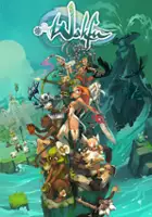 plakat serialu Wakfu