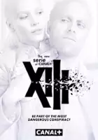 plakat serialu XIII
