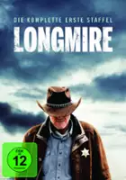 plakat - Longmire (2012)