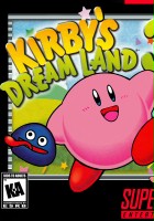 plakat filmu Kirby's Dream Land 3