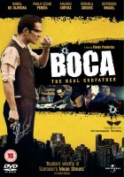 plakat filmu Boca