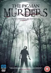Plakat filmu Somebodys There