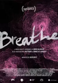 Plakat filmu Breathe