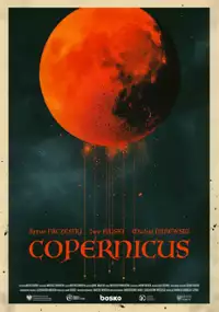 Plakat filmu Copernicus