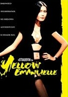 plakat filmu Yellow Emanuelle