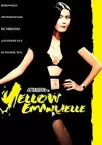 Plakat filmu Il mondo dei sensi di Emy Wong