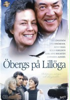 plakat - Öbergs på Lillöga (1983)