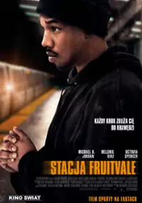 Plakat filmu Fruitvale