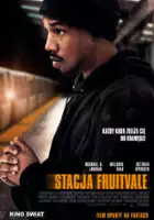 plakat filmu Fruitvale