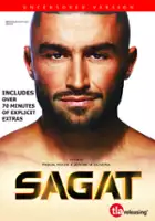 Peter Plumly / Sagat