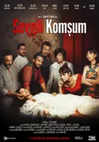 plakat filmu Sevgili Komşum