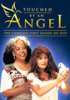 plakat - Dotyk anioła (1994)