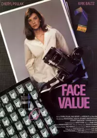 Plakat filmu Obsesja