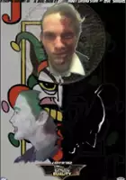 Matt Livingston / Batman Duality