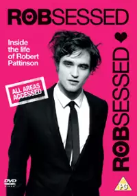 Plakat filmu Robsessed